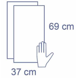 Hand Towel 1