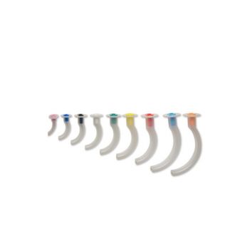 Guedel Oropharyngeal Tube, Non Sterile