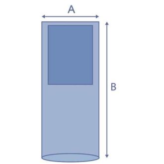 Housse de table de Mayo renforcée