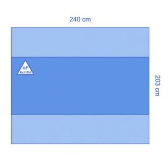 Medium Trolley Covers