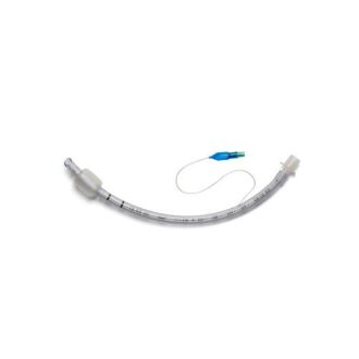 ENDOSID® Endotracheal Magill Tube with Cuff