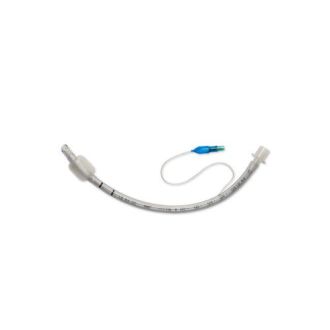 ENDOSID® Endotracheal Magill Tube with Cuff and Murphy Eye
