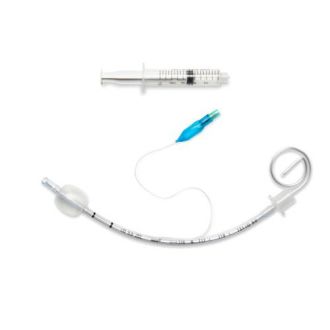 ENDOSID® Emergency Endotracheal Tube Set with Intubation Stylet