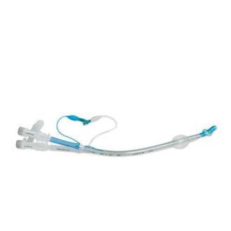 ENDOSID® Bronchiale Dubbele Lumen Tube Linkerzijde