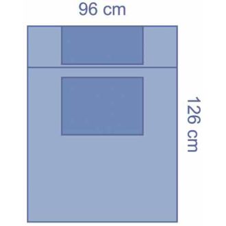 Under-Buttocks Drape 2