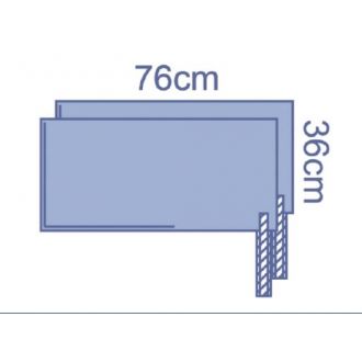 Housse d’accoudoir Eclipse®