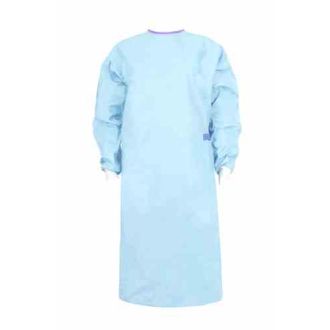 Casaque chirurgicale standard OPS™ Eclipse avec boîte distributrice