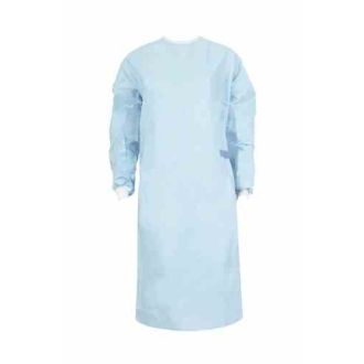 OPS Eclipse Fabric-Reinforced Surgical Gown
