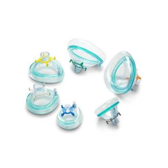 Rotation Anesthesia Mask