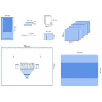 Set Isolamento verticale 2