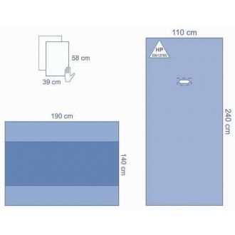 Trousse de strabisme Ultimate