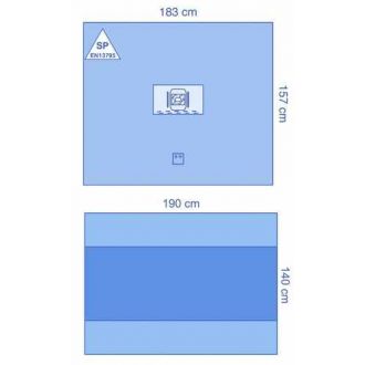 Trousse d'ophtalmologie Advanced 4