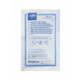 Compresse de froid instantané