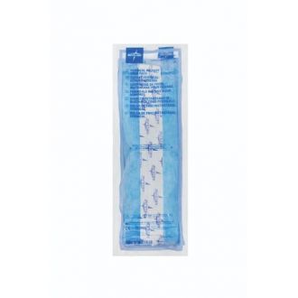 Compresse de froid instantané périnéale