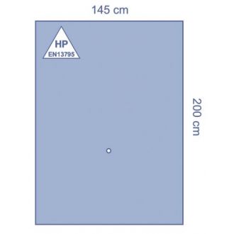 OPS™ Ultimate Phimosis Drape