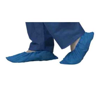 Polyethylene Shoe Covers