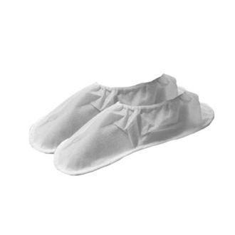 Chaussons élastiques