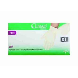 Gants d’examen Curad® Latex