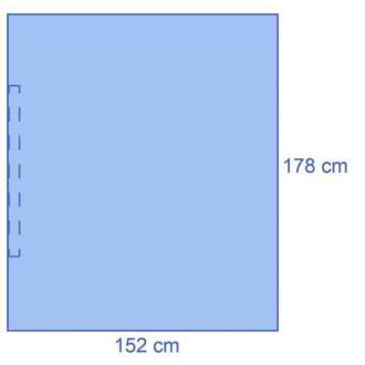 OPS™ Advanced Adhesive Drape