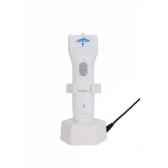 Surgical Hair Clipper and Charger Kit
