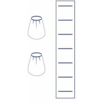 Full-Coverage Ziehm C-Arm Cover Set