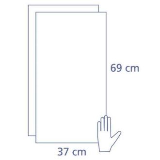 Hand Towel 2