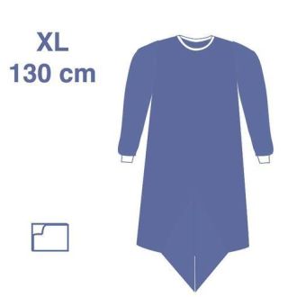 Urology Surgical Gown