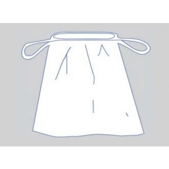 Bolsa de Isolamento Transparente Invisishield