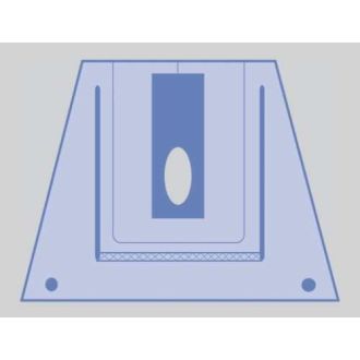 Invisishield® Schulterbeutel