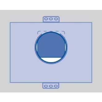 Invisishield® Sectio Beutel