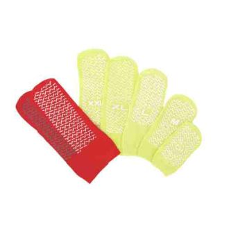 Bariatric Double-Tread Slipper Socks