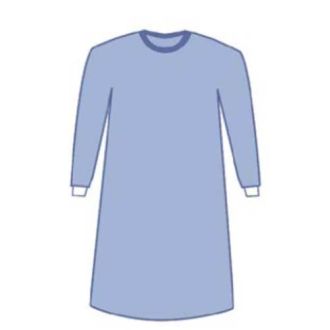 OPS™ UltraGard Standard Direct Surgical Gown