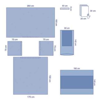 OPS™ Essential Pädiatrie-Universalset