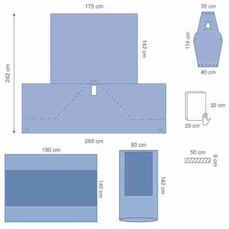 OPS™ Essential Gynaecology and Cystoscopy Pack