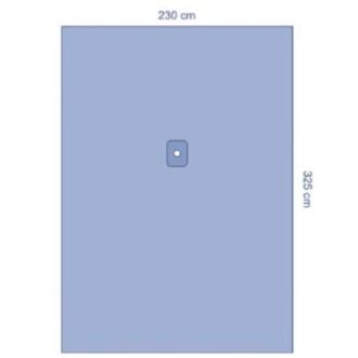 OPS™ Essential Extremitätentuch