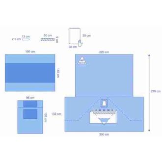 OPS™ Essential Gynaecology TVT Pack