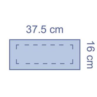 OPS™ Essential Pubic Drape