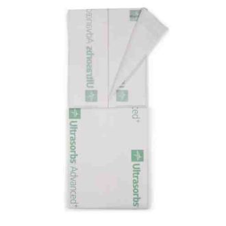 Protections sèches Ultrasorbs Advanced+