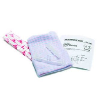 Hudson nasales CPAP Set für Säuglinge