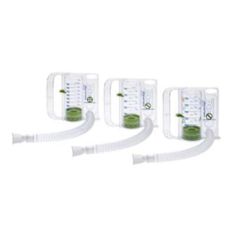 Voldyne® Spirometer