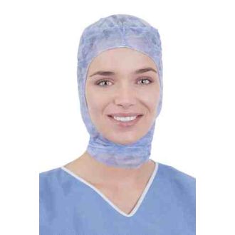 OP-Haube, Cluster Keyback