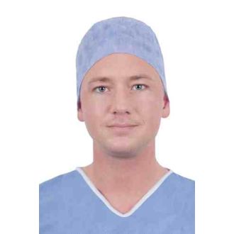 Calot chirurgical Cluster Keyback