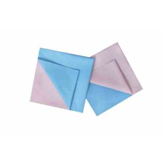 Emballage de stérilisation interfolié Gemini 47gr