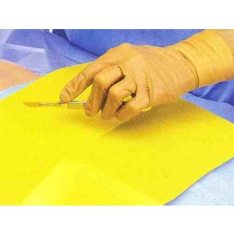 Tapis antidérapant Gold Standard