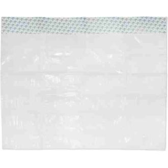 Bolsas para Contagem de Gazes e Compressas Invisishield