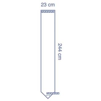 Pre-cut-Tip Camera Cover