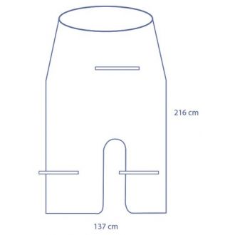 Universal Mini C-Arm Cover