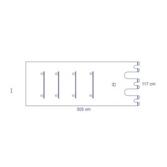 Microscoophoes Zeiss MD 65mm Lens