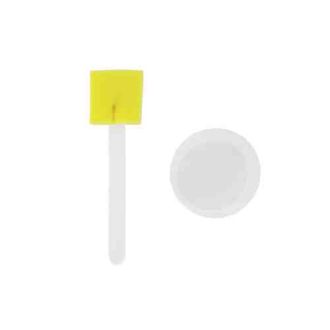 Premium Skin Preparation Set 2 with Sponge Stick