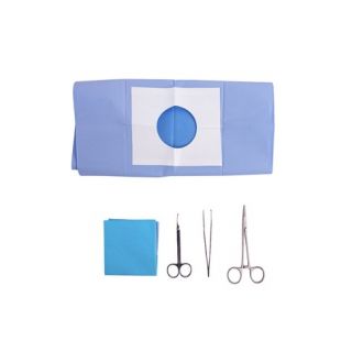 Set de suture stérile à usage unique - Set Suture PMD n°3™